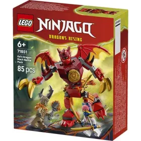 Rakennussetti Lego 71851