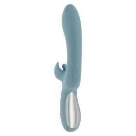 Dual Stimulation Vibe- vibraattori Evolved Sininen