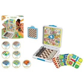 Toy set Colorbaby