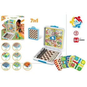 Lelusetti Colorbaby
