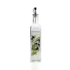 Menāža Quid Renova Caurspīdīgs Stikls 500 ml