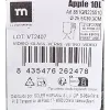 Karafė La Mediterránea Apple 10 L (Naudoti B)
