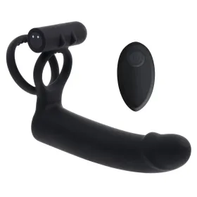 Varpos danga Evolved Gender X black Ø 3,8 cm