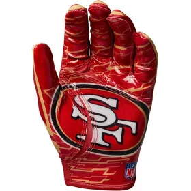 Kindad Wilson Ad Nfl Stretch