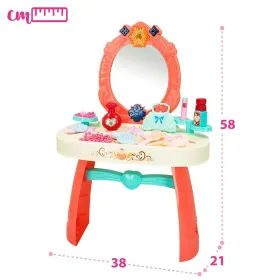 Toy vanity Colorbaby