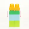 Statybos rinkinys Colorbaby