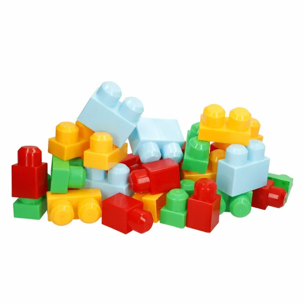 Statybos rinkinys Colorbaby
