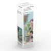 Rechargeable Dancing and Talking Cactus with Music and Multicoloured LED Cacxi InnovaGoods