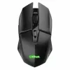 Keyboard with Gaming Mouse Trust 25233 GXT794W Multicolour QWERTY