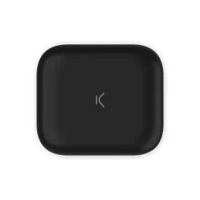 Austiņas KSIX Cosmos Melns