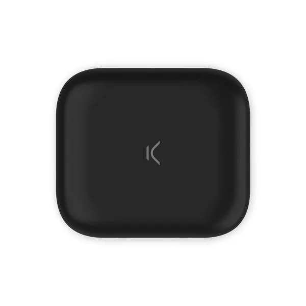 Headphones KSIX Cosmos Black