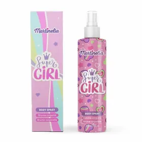 Спортивная сумка Martinelia SUPER GIRL 210 ml