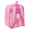 Детский рюкзак Barbie Girl Розовый 22 x 27 x 10 cm