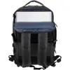 Laptop Case Rivacase Tegel ECO Black 17,3"