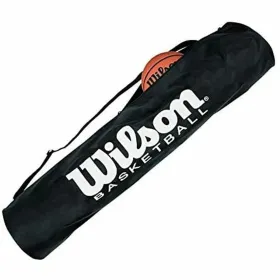 Somas Turētājs Wilson WTB1810 Melns