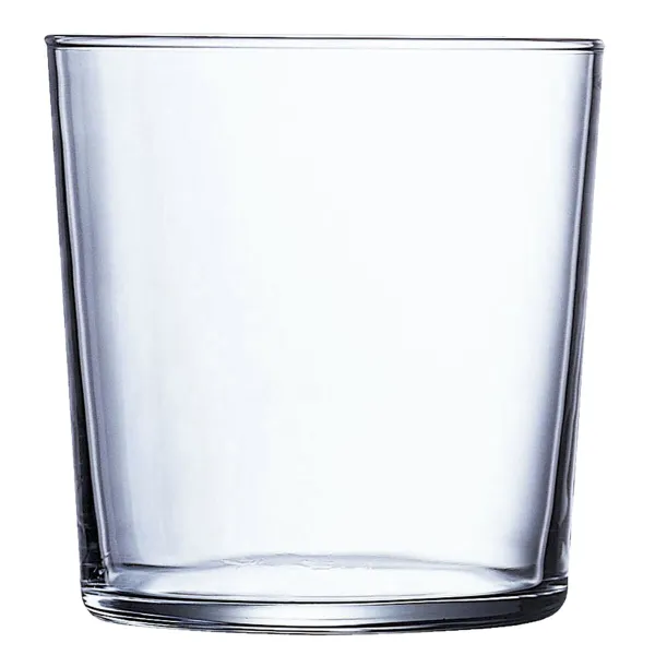 Olutlasit Luminarc Läpinäkyvä Lasi (36 cl) (Pack 6x)
