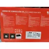 Konvekcinė krosnelė TM Electron 37 L 37 L 250ºC