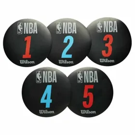 Marķieris Wilson Training NBA