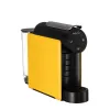 Kapselkohvimasin MINI QOOL AMARILLA 19 bar (1 L)