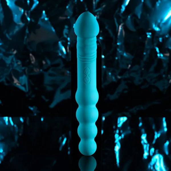 Vibrators Evolved Zils