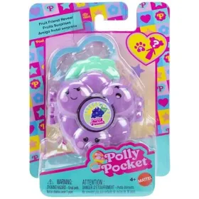 Beebinukk Mattel