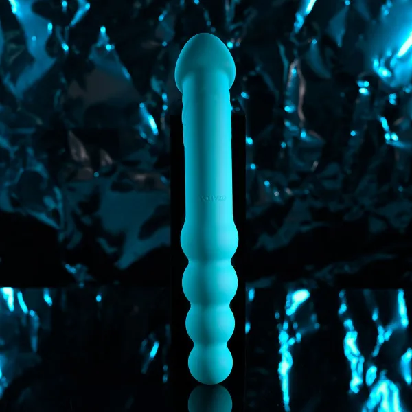 Vibrators Evolved Zils