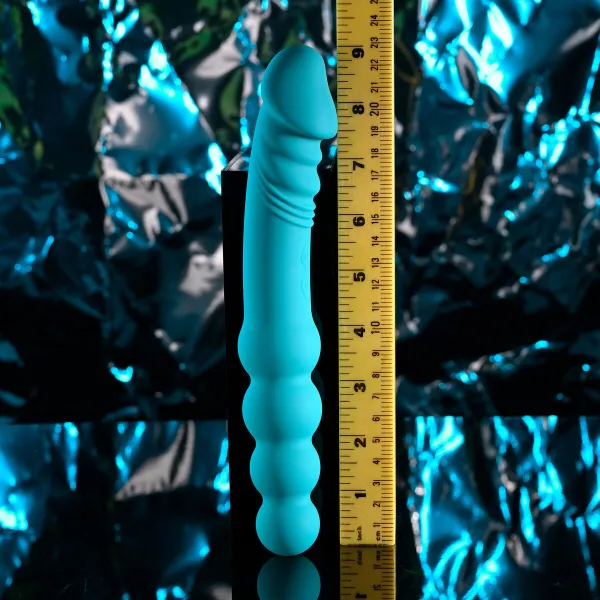 Vibrator Evolved Blue