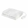 Electric Blanket Tristar BW4751 150 x 70 cm White Polyester