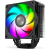 CPU Ventilators Nox NXHUMMERH500