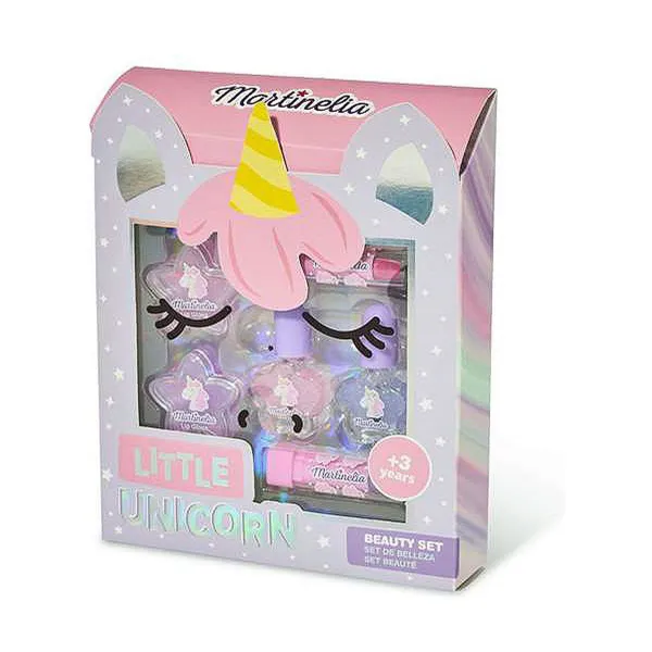 Bērnu grima komplekts Martinelia Little Unicorn