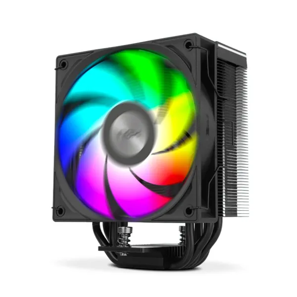 CPU Ventilators Nox NXHUMMERH500
