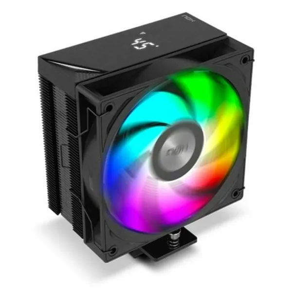 CPU Ventilators Nox NXHUMMERH500