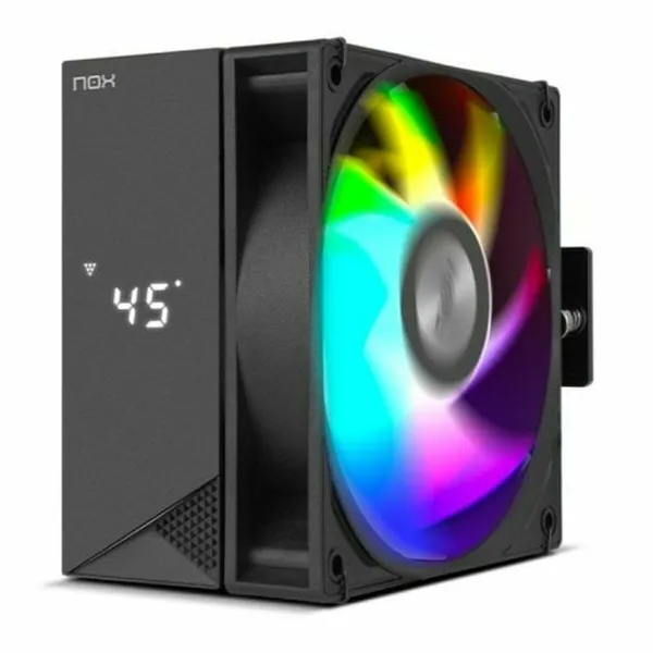 CPU Ventilators Nox NXHUMMERH500