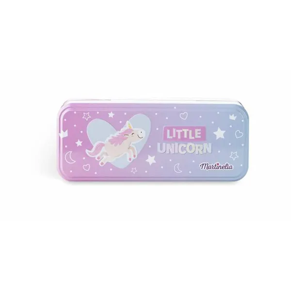 Детский набор для макияжа Martinelia LITTLE UNICORN