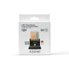 DNI/SIP Card Reader Aisens ASCR-SN04CSD-BK