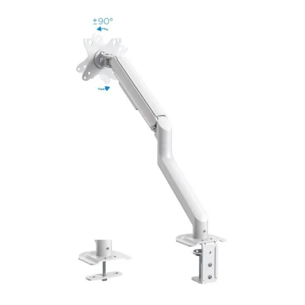 TV Statīvs TooQ DB4032TNR-W 9 kg 17"-32"