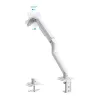 Подставка для ТВ TooQ DB4032TNR-W 9 kg 17"-32"