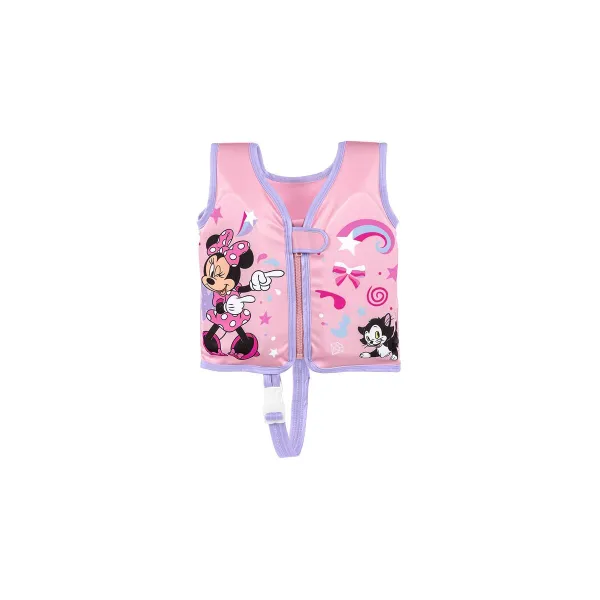 Swimming Goggles Bestway Pink S/M 11-19 kg