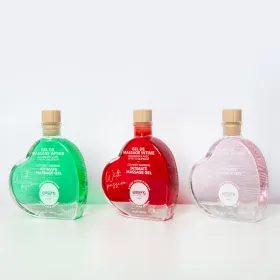Erotic Massage Oil Exsens Apple 50 ml