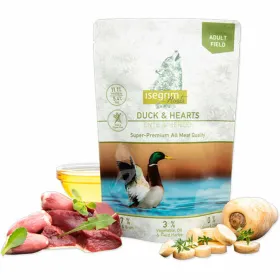 Märgtoit Isegrim 410 g