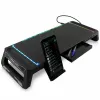 Screen Table Support DeepGaming DG-MOB-06 55 x 8 x 20 cm