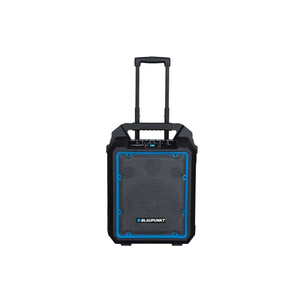 Портативный Bluetooth-динамик Blaupunkt MB10 600 W Чёрный Черный/Синий