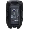 Портативный Bluetooth-динамик Blaupunkt Profesjonalny system audio  PA10 Чёрный 600 W
