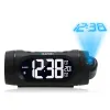 Äratuskell Blaupunkt CRP9BK Must