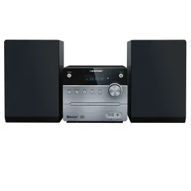 Мини музыкальный центр Blaupunkt MS12BT