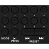 Radijas Blaupunkt PR5BL Mėlyna Juoda