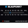 Портативное радио Blaupunkt PR4WH Серый