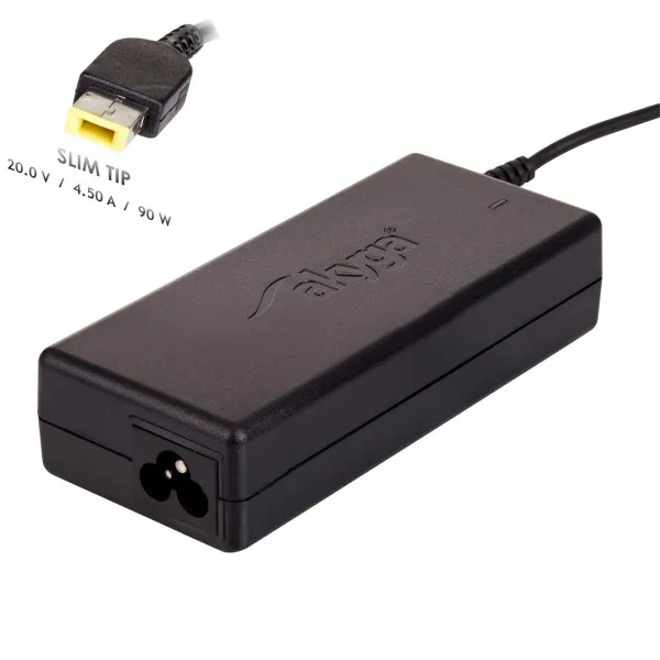 Kannettavan laturi Akyga AK-ND-29 90 W