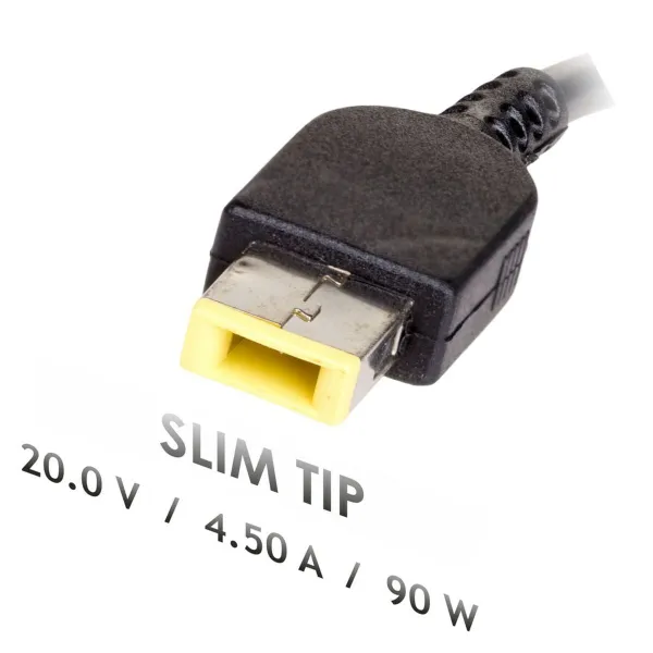 Nešiojamojo kompiuterio įkroviklis Akyga AK-ND-29 90 W