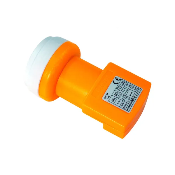 Universāls LNB TELEVES 52020 Konvertētājs/Adapteris